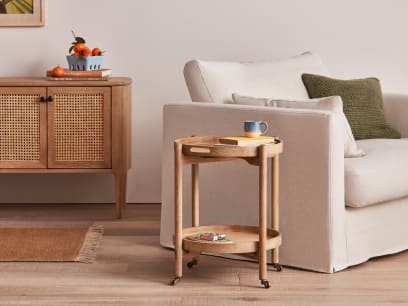 Side Tables | Wooden, Metal and Painted Side Tables | Loaf